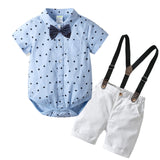 Baby Boy Party Multi Style Party Birthday Sets 2 Pcs