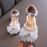 Gril Princess Casual Single Shoe Show Shoes