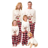 Family Matching Pajamas Nightwear Pajamas Family Matching
