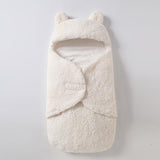 Baby Quilt Towel Cashmere Cotton Thickened Warm Romper