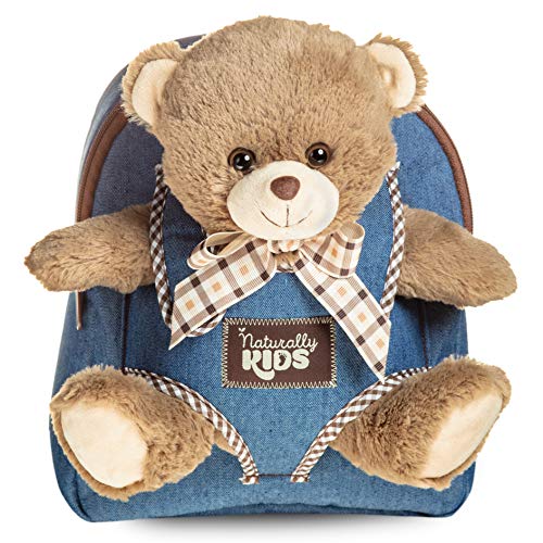 Toddler Baby Cute Cartoon Backpack Toys Bags