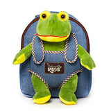 Toddler Baby Cute Cartoon Backpack Toys Bags
