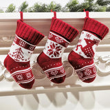 Merry Christmas Stocking Candy Gifts for Kids Gifts Stock