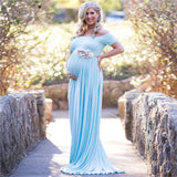 Maternity Photography  Floral Dress Shooting Photo Dresses