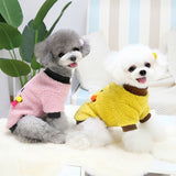 Pet Clothes Puppy Coat Dog Jacket