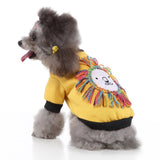 Pet Dog Cat Fashion Clothing Puppy Designed