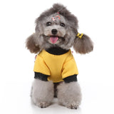 Pet Dog Cat Fashion Clothing Puppy Designed