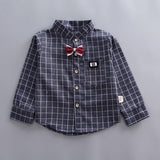 Kid Baby Boys Gentleman Style Set 2pcs Outfit 1-5 Years