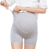 Maternity Pants Seamless Soft Under Shorts