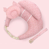 Newborn Nursing Pillow Baby Maternity Breastfeeding Multifunction Belt