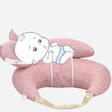 Newborn Nursing Pillow Baby Maternity Breastfeeding Multifunction Belt