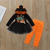 Baby Girl  Spring and Autumn Clothing Set Dresses