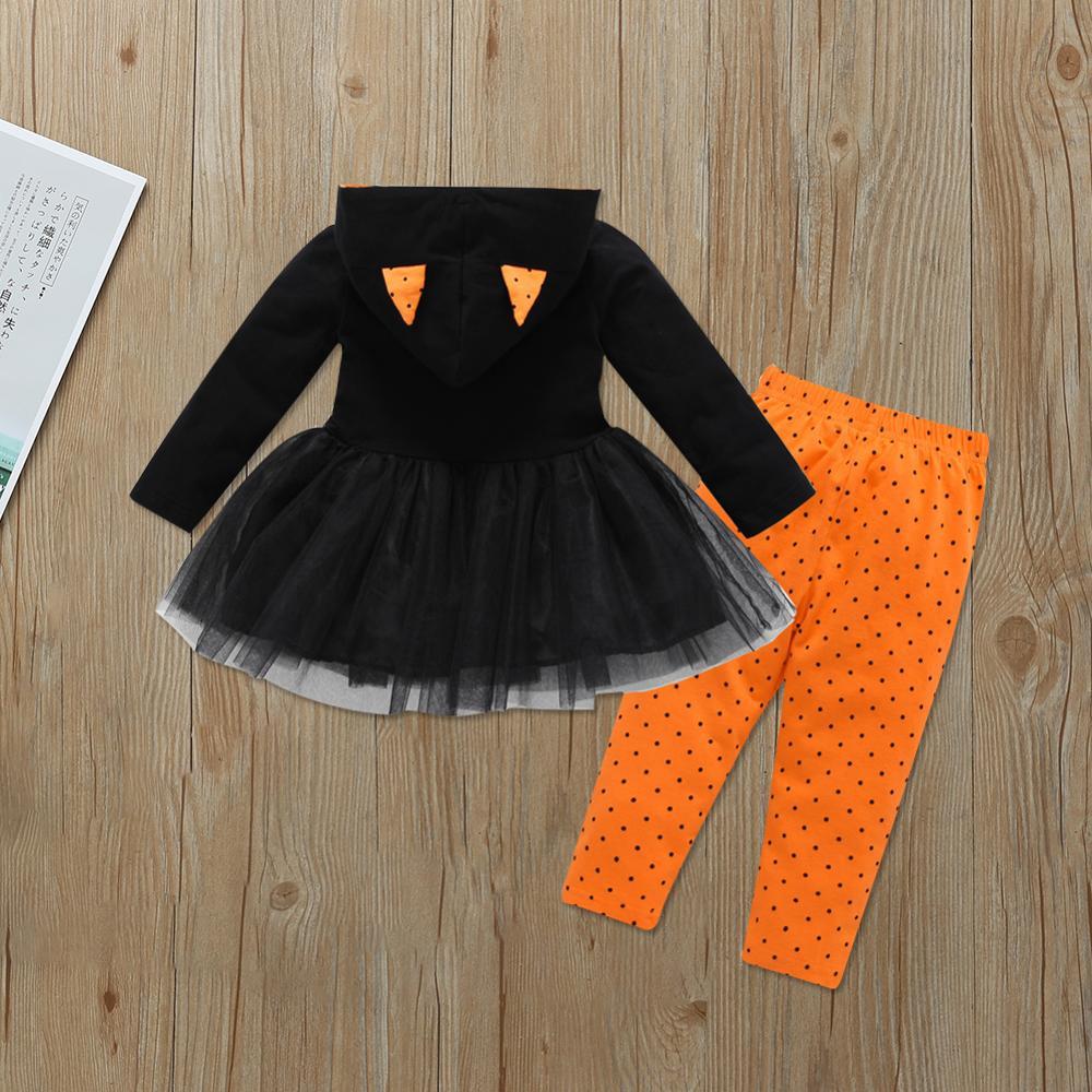 Baby Girl  Spring and Autumn Clothing Set Dresses