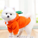 Pet Dog Halloween Clothes Dogs Fashion Fruite Cosplay