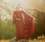 Maternity Dress Big Plus Size Comfortable Pregnant Photo shooting
